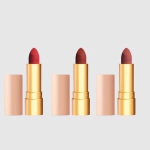 Gucci ‘Rouge A Levres Mat’ Mini Lipstick Trio